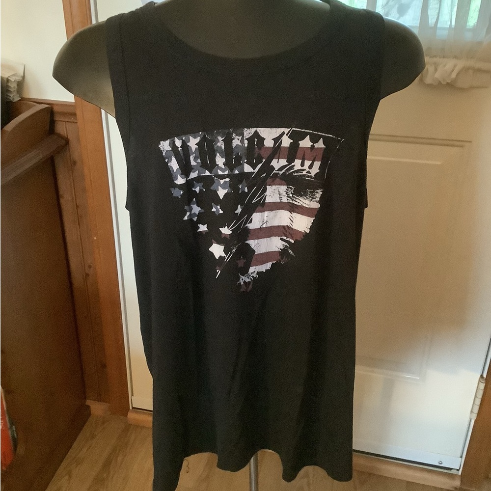 Volcom Tank Top